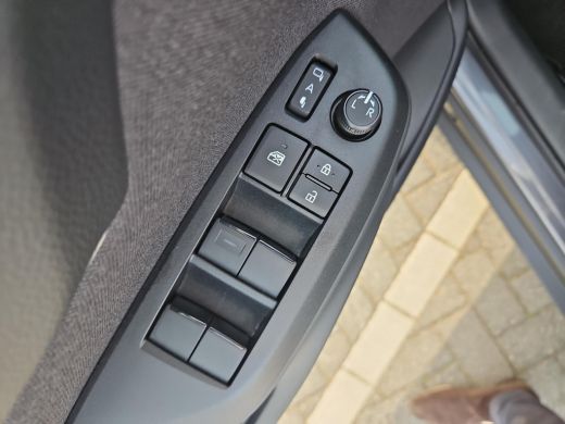 Toyota Yaris Cross 1.5 Hybrid 115 First Edition ActivLease financial lease