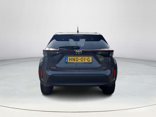 Toyota Yaris Cross 1.5 Hybrid 115 First Edition ActivLease financial lease