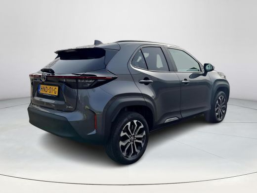 Toyota Yaris Cross 1.5 Hybrid 115 First Edition ActivLease financial lease