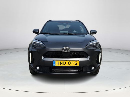 Toyota Yaris Cross 1.5 Hybrid 115 First Edition ActivLease financial lease