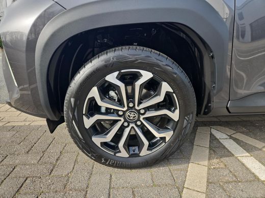 Toyota Yaris Cross 1.5 Hybrid 115 First Edition ActivLease financial lease