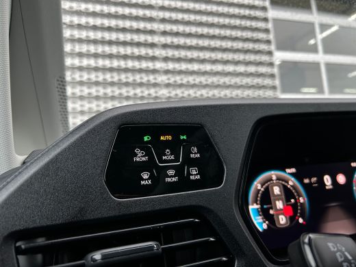 Volkswagen Caddy Style| BPM vrij voor ondernemers | DSG 122 pk| Led | Trekhaak | Laadruimte pakket | Digitaal Disp... ActivLease financial lease