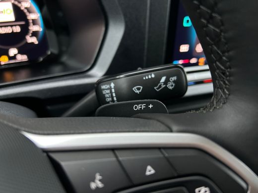 Volkswagen Caddy Style| BPM vrij voor ondernemers | DSG 122 pk| Led | Trekhaak | Laadruimte pakket | Digitaal Disp... ActivLease financial lease