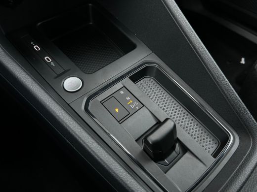 Volkswagen Caddy Style| BPM vrij voor ondernemers | DSG 122 pk| Led | Trekhaak | Laadruimte pakket | Digitaal Disp... ActivLease financial lease