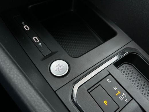 Volkswagen Caddy Style| BPM vrij voor ondernemers | DSG 122 pk| Led | Trekhaak | Laadruimte pakket | Digitaal Disp... ActivLease financial lease