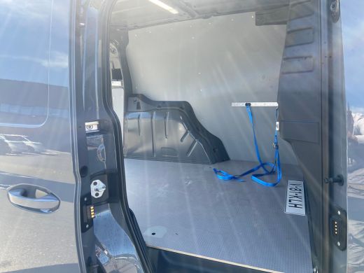 Volkswagen Caddy Style| BPM vrij voor ondernemers | DSG 122 pk| Led | Trekhaak | Laadruimte pakket | Digitaal Disp... ActivLease financial lease