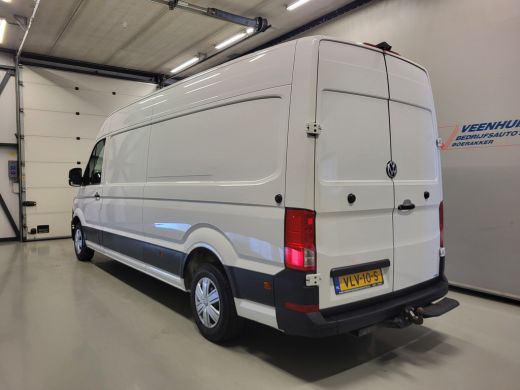 Volkswagen Crafter 2.0TDI 140pk L4/H3 3000kg Trekkracht Euro 6! ActivLease financial lease
