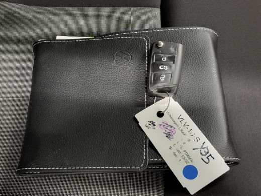 Volkswagen Crafter 2.0TDI 140pk L4/H3 3000kg Trekkracht Euro 6! ActivLease financial lease