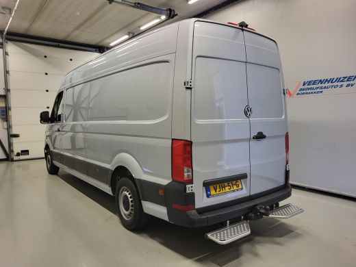 Volkswagen Crafter 2.0TDI 140pk L4/H3 3000kg Trekgewicht Euro 6! ActivLease financial lease
