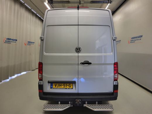 Volkswagen Crafter 2.0TDI 140pk L4/H3 3000kg Trekgewicht Euro 6! ActivLease financial lease