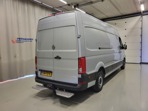 Volkswagen Crafter 2.0TDI 140pk L4/H3 3000kg Trekgewicht Euro 6! ActivLease financial lease