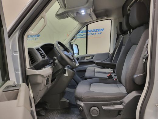 Volkswagen Crafter 2.0TDI 140pk L4/H3 3000kg Trekgewicht Euro 6! ActivLease financial lease