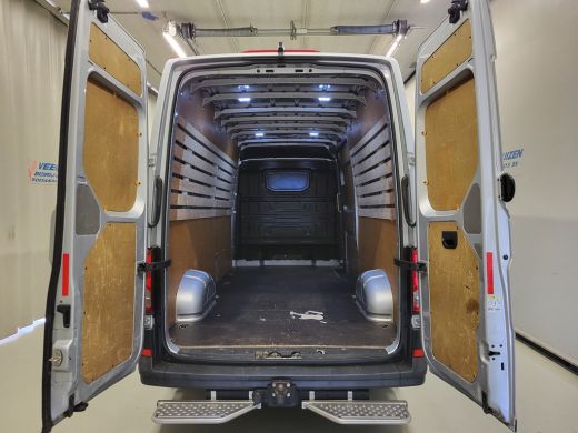 Volkswagen Crafter 2.0TDI 140pk L4/H3 3000kg Trekgewicht Euro 6! ActivLease financial lease