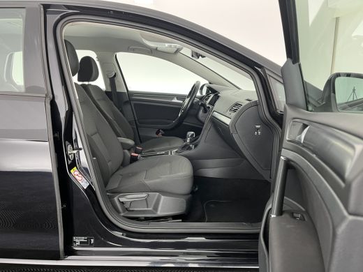 Volkswagen e-Golf {SOH-88%} (INCL-BTW) *HEATPUMP | ADAPTIVE-CRUISE | FULL-LED | DIGI-COCKPIT | NAVI-FULLMAP | CAMER... ActivLease financial lease