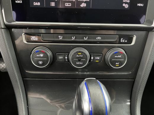 Volkswagen e-Golf {SOH-88%} (INCL-BTW) *HEATPUMP | ADAPTIVE-CRUISE | FULL-LED | DIGI-COCKPIT | NAVI-FULLMAP | CAMER... ActivLease financial lease