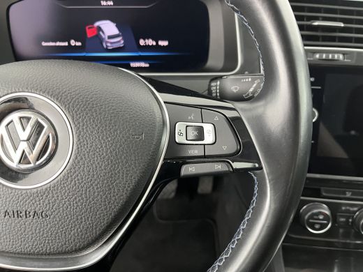 Volkswagen e-Golf {SOH-88%} (INCL-BTW) *HEATPUMP | ADAPTIVE-CRUISE | FULL-LED | DIGI-COCKPIT | NAVI-FULLMAP | CAMER... ActivLease financial lease