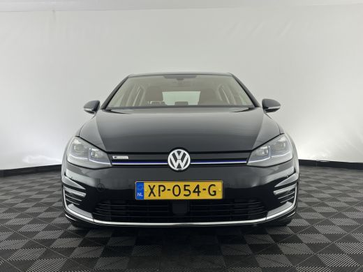 Volkswagen e-Golf {SOH-88%} (INCL-BTW) *HEATPUMP | ADAPTIVE-CRUISE | FULL-LED | DIGI-COCKPIT | NAVI-FULLMAP | CAMER... ActivLease financial lease