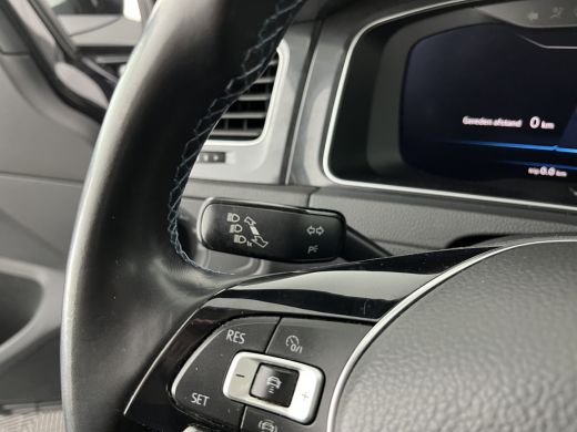 Volkswagen e-Golf {SOH-88%} (INCL-BTW) *HEATPUMP | ADAPTIVE-CRUISE | FULL-LED | DIGI-COCKPIT | NAVI-FULLMAP | CAMER... ActivLease financial lease