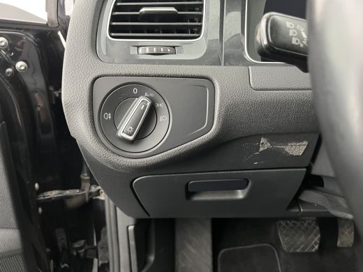 Volkswagen e-Golf {SOH-88%} (INCL-BTW) *HEATPUMP | ADAPTIVE-CRUISE | FULL-LED | DIGI-COCKPIT | NAVI-FULLMAP | CAMER... ActivLease financial lease