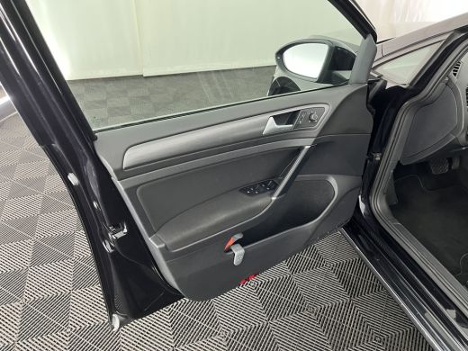 Volkswagen e-Golf {SOH-88%} (INCL-BTW) *HEATPUMP | ADAPTIVE-CRUISE | FULL-LED | DIGI-COCKPIT | NAVI-FULLMAP | CAMER... ActivLease financial lease