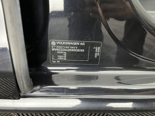 Volkswagen e-Golf {SOH-88%} (INCL-BTW) *HEATPUMP | ADAPTIVE-CRUISE | FULL-LED | DIGI-COCKPIT | NAVI-FULLMAP | CAMER... ActivLease financial lease