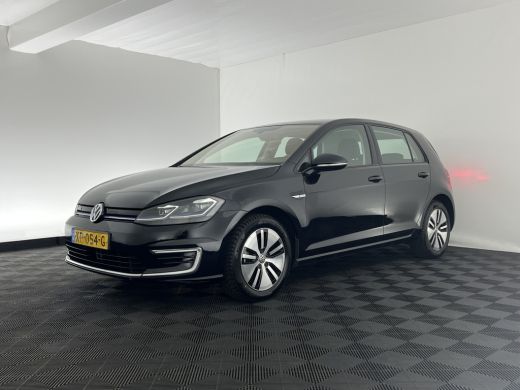 Volkswagen e-Golf {SOH-88%} (INCL-BTW) *HEATPUMP | ADAPTIVE-CRUISE | FULL-LED | DIGI-COCKPIT | NAVI-FULLMAP | CAMER... ActivLease financial lease