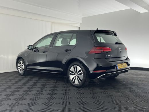 Volkswagen e-Golf {SOH-88%} (INCL-BTW) *HEATPUMP | ADAPTIVE-CRUISE | FULL-LED | DIGI-COCKPIT | NAVI-FULLMAP | CAMER... ActivLease financial lease