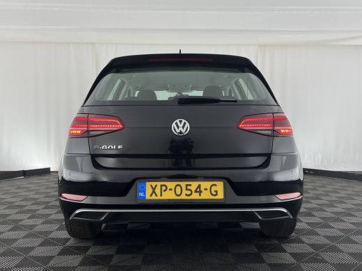 Volkswagen e-Golf {SOH-88%} (INCL-BTW) *HEATPUMP | ADAPTIVE-CRUISE | FULL-LED | DIGI-COCKPIT | NAVI-FULLMAP | CAMER... ActivLease financial lease