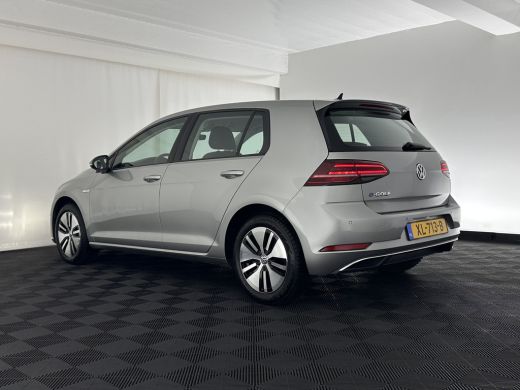 Volkswagen e-Golf {SOH-91%} (INCL-BTW) Aut. *HEATPUMP | ADAPTIVE-CRUISE | DIGI-COCKPIT | FULL-LED | NAVI-FULLMAP | ... ActivLease financial lease
