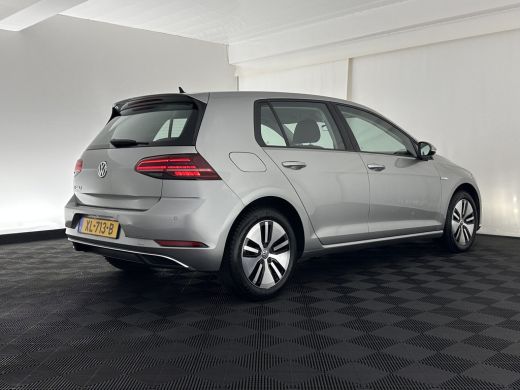Volkswagen e-Golf {SOH-91%} (INCL-BTW) Aut. *HEATPUMP | ADAPTIVE-CRUISE | DIGI-COCKPIT | FULL-LED | NAVI-FULLMAP | ... ActivLease financial lease