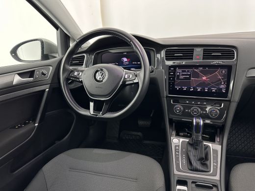 Volkswagen e-Golf {SOH-91%} (INCL-BTW) Aut. *HEATPUMP | ADAPTIVE-CRUISE | DIGI-COCKPIT | FULL-LED | NAVI-FULLMAP | ... ActivLease financial lease