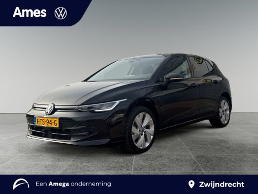 Volkswagen Golf 1.5 204pk eHybrid Life Edition Zijruiten achter en achterruit getint | Navigatie 'Discover' | Ach...