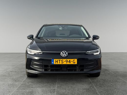 Volkswagen Golf 1.5 204pk eHybrid Life Edition Zijruiten achter en achterruit getint | Navigatie 'Discover' | Ach... ActivLease financial lease