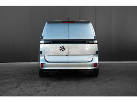Volkswagen ID. Buzz Cargo Bulli 4-Motion | Achterdeuren | 360 Camera | IQ-Light | Trekhaak | 20 " ActivLease financial lease