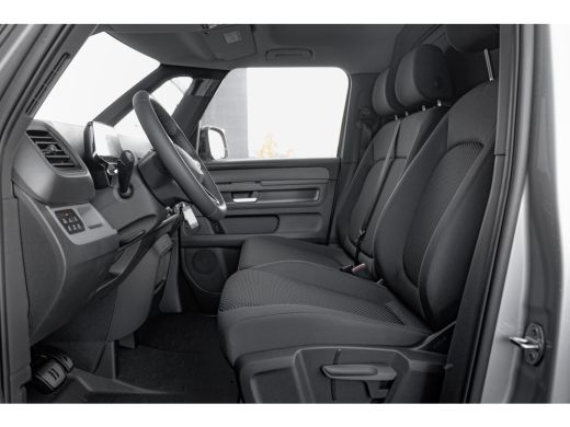 Volkswagen ID. Buzz Cargo Bulli 4-Motion | Achterdeuren | 360 Camera | IQ-Light | Trekhaak | 20 " ActivLease financial lease