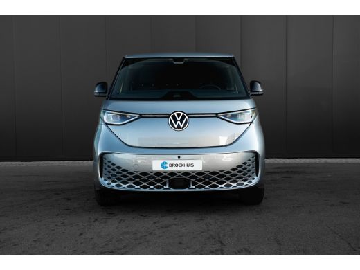 Volkswagen ID. Buzz Cargo Bulli 4-Motion | Achterdeuren | 360 Camera | IQ-Light | Trekhaak | 20 " ActivLease financial lease