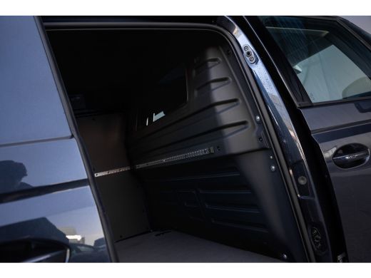 Volkswagen ID. Buzz Cargo Bulli | Achterlichten LED, luxe uitgevoerd incl. dynamische knipperlichten | App-Connect draadloo... ActivLease financial lease