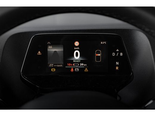 Volkswagen ID. Buzz Cargo Bulli | Achterlichten LED, luxe uitgevoerd incl. dynamische knipperlichten | App-Connect draadloo... ActivLease financial lease