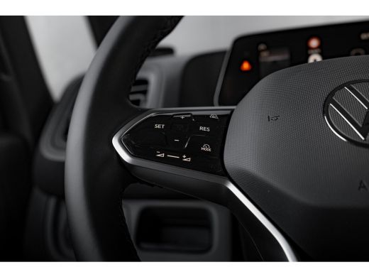 Volkswagen ID. Buzz Cargo Bulli | Achterlichten LED, luxe uitgevoerd incl. dynamische knipperlichten | App-Connect draadloo... ActivLease financial lease