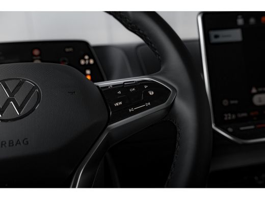 Volkswagen ID. Buzz Cargo Bulli | Achterlichten LED, luxe uitgevoerd incl. dynamische knipperlichten | App-Connect draadloo... ActivLease financial lease