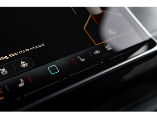 Volkswagen ID. Buzz Cargo Bulli | Achterlichten LED, luxe uitgevoerd incl. dynamische knipperlichten | App-Connect draadloo... ActivLease financial lease