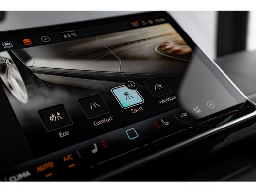 Volkswagen ID. Buzz Cargo Bulli | Achterlichten LED, luxe uitgevoerd incl. dynamische knipperlichten | App-Connect draadloo... ActivLease financial lease