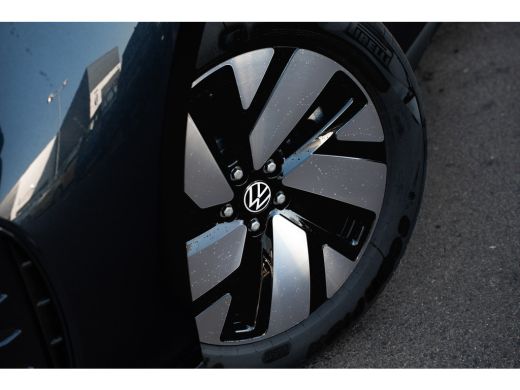 Volkswagen ID. Buzz Cargo Bulli | Achterlichten LED, luxe uitgevoerd incl. dynamische knipperlichten | App-Connect draadloo... ActivLease financial lease