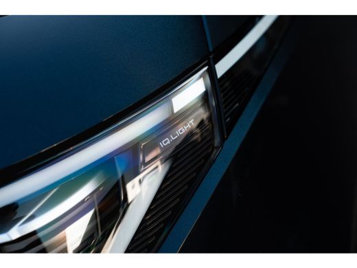 Volkswagen ID. Buzz Cargo Bulli | Achterlichten LED, luxe uitgevoerd incl. dynamische knipperlichten | App-Connect draadloo... ActivLease financial lease