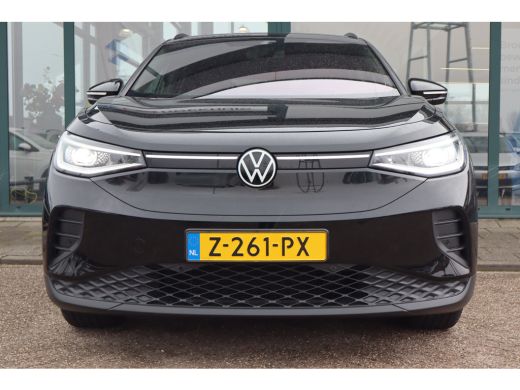 Volkswagen ID.4 Pro Business 77 kWh 286 PK | Achteruitrijcamera | Cruise control adaptief | Keyless entry ActivLease financial lease