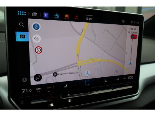 Volkswagen ID.4 Pro Business 77 kWh 286 PK | Achteruitrijcamera | Cruise control adaptief | Keyless entry ActivLease financial lease