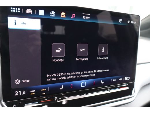 Volkswagen ID.4 Pro Business 77 kWh 286 PK | Achteruitrijcamera | Cruise control adaptief | Keyless entry ActivLease financial lease