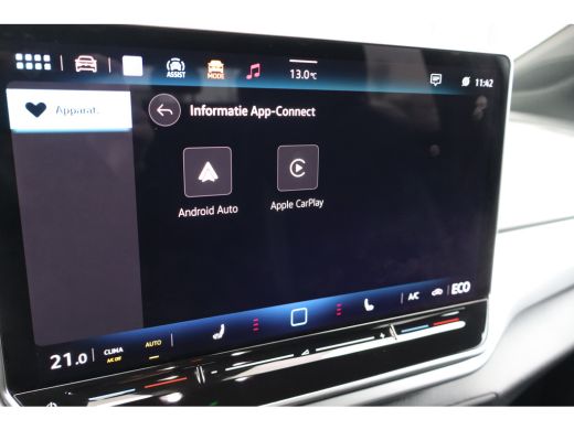 Volkswagen ID.4 Pro Business 77 kWh 286 PK | Achteruitrijcamera | Cruise control adaptief | Keyless entry ActivLease financial lease