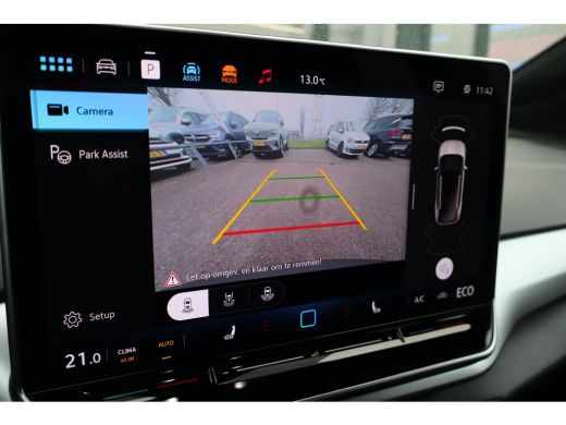 Volkswagen ID.4 Pro Business 77 kWh 286 PK | Achteruitrijcamera | Cruise control adaptief | Keyless entry ActivLease financial lease