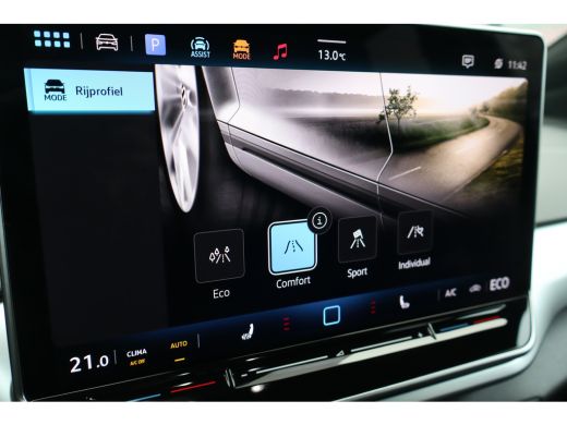 Volkswagen ID.4 Pro Business 77 kWh 286 PK | Achteruitrijcamera | Cruise control adaptief | Keyless entry ActivLease financial lease